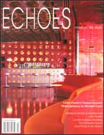 Echoes Magazine