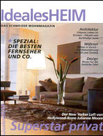 IdealesHEIM cover