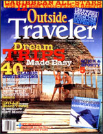 Outside Traveler cover