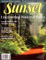 Sunset Cover