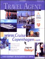 Travel Agent Magazine