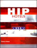 Hip Hotels Cover