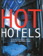 Hot Hotels