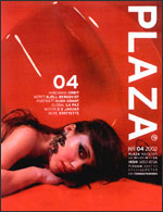 Plaza Magazine