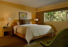 #107 Bossa Nova Ville #107 BossaNovaVille | Orbit In, a modern inn Palm Springs CA