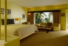 #102 Rat Pack #102 Rat Pack | Orbit In, a modern inn Palm Springs CA