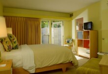 #103 Twin Palms #103 Twin Palms | Orbit In, a modern inn Palm Springs CA