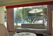 #106 Bertoia's Den #106 Bertoia's Den | Orbit In, Palm Springs, CA