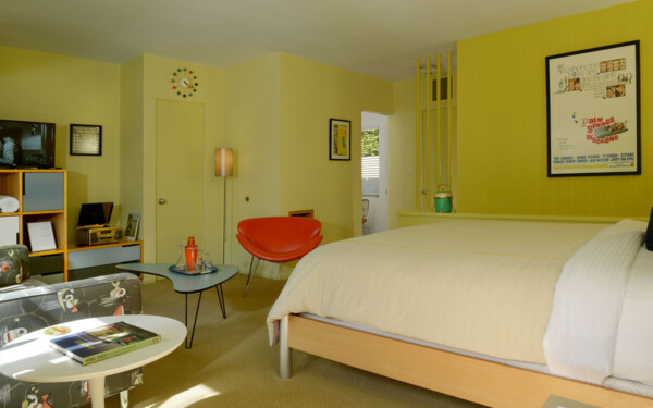 Atomic Paradise | Orbit In, Palm Springs, CA Atomic Paradise | Orbit In, Palm Springs, CA