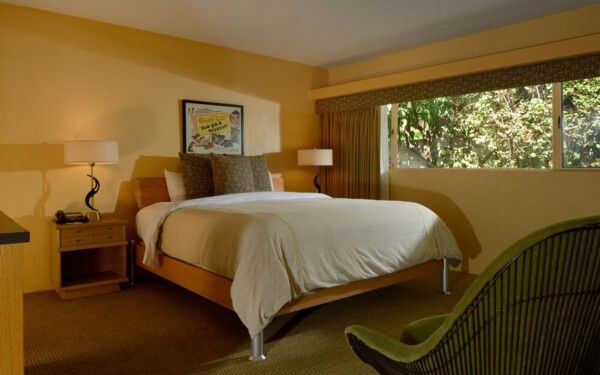 BossaNovaVille | Orbit In, Palm Springs, CA BossaNovaVille | Orbit In, Palm Springs, CA