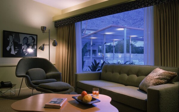 Ratpack | Orbit In, a retro hotel in Palm Springs, CA Ratpack | Orbit In, a retro hotel in Palm Springs, CA